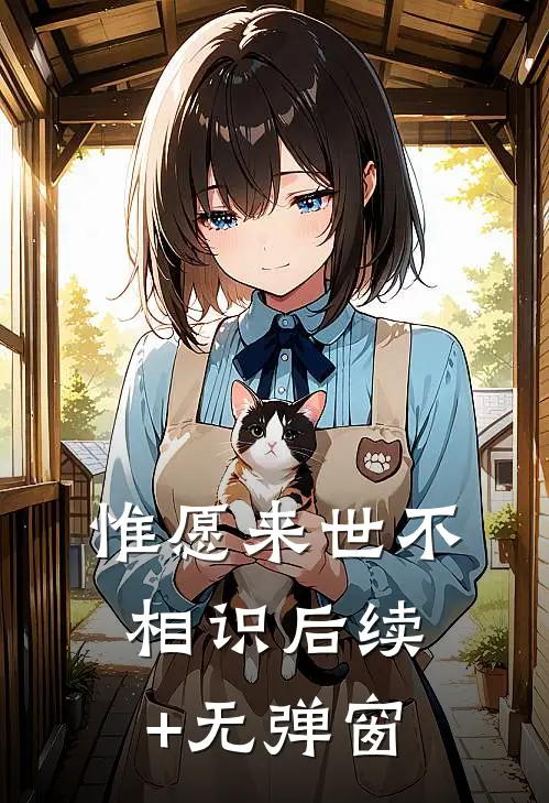 惟愿来世不相识后续+无弹窗