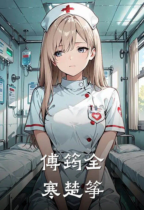 傅筠全寒楚筝
