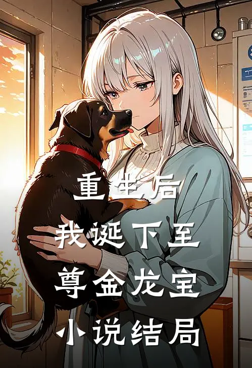 重生后，我诞下至尊金龙宝小说结局
