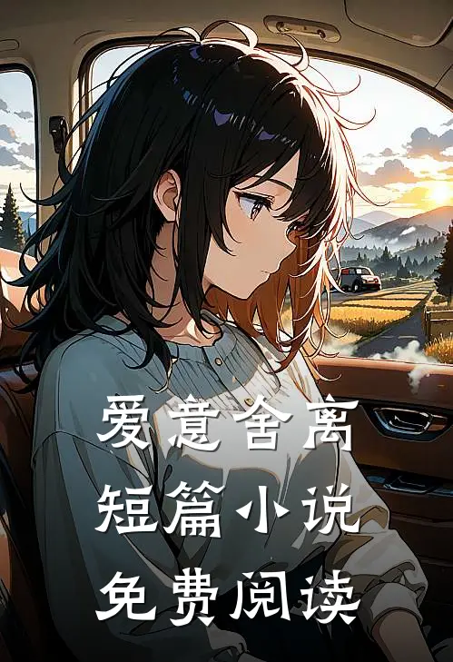 爱意舍离短篇小说免费阅读