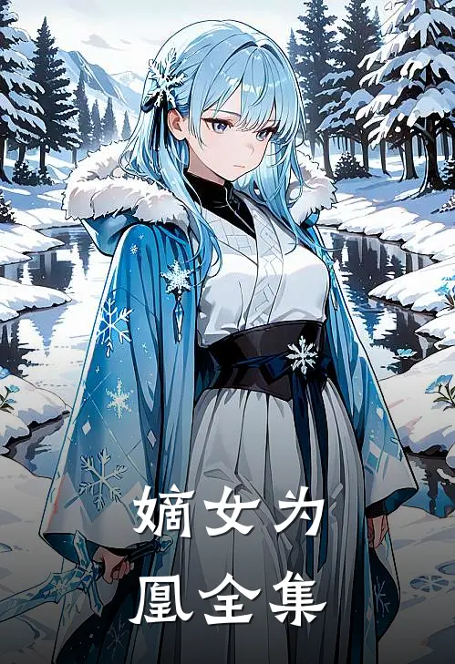 嫡女为凰 全集