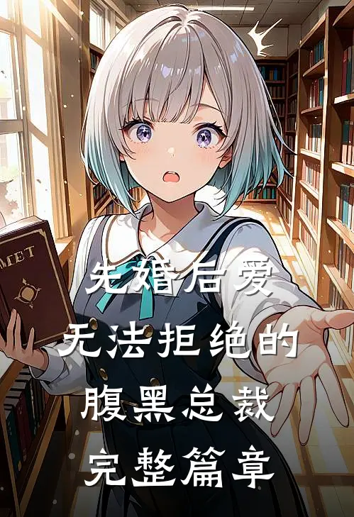 先婚后爱：无法拒绝的腹黑总裁完整篇章
