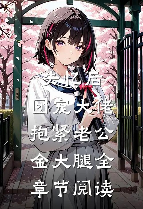 失忆后，团宠大佬抱紧老公金大腿全章节阅读