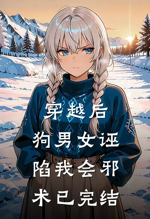 穿越后，狗男女诬陷我会邪术已完结