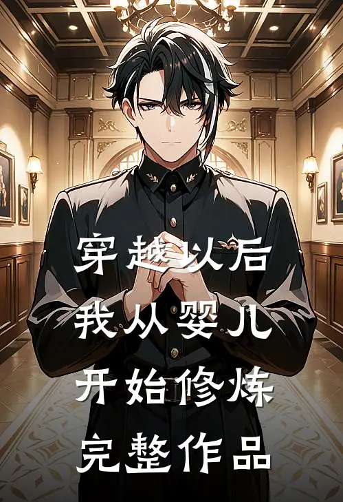 穿越以后，我从婴儿开始修炼完整作品