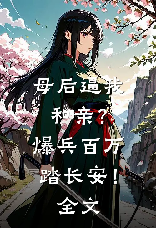 母后逼我和亲？爆兵百万踏长安！全文