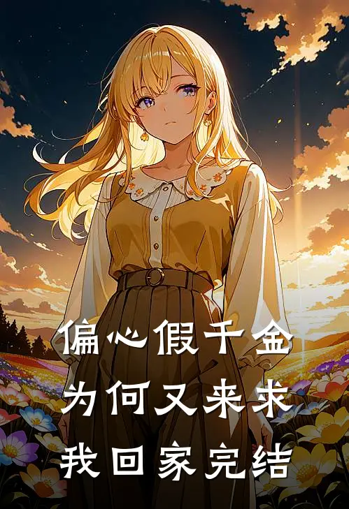 偏心假千金，为何又来求我回家完结