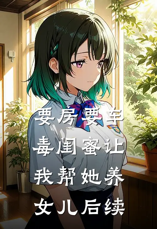 要房要车，毒闺蜜让我帮她养女儿后续