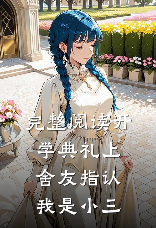 完整阅读开学典礼上舍友指认我是小三