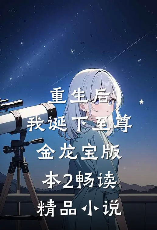 重生后，我诞下至尊金龙宝（版本2）畅读精品小说