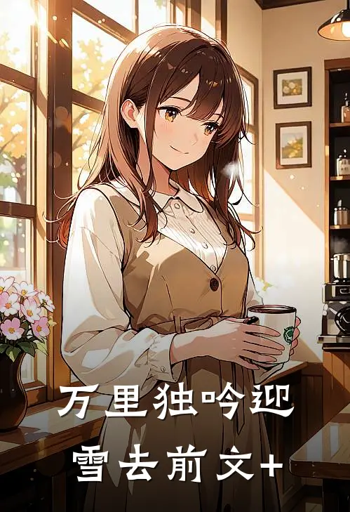 万里独吟迎雪去前文+