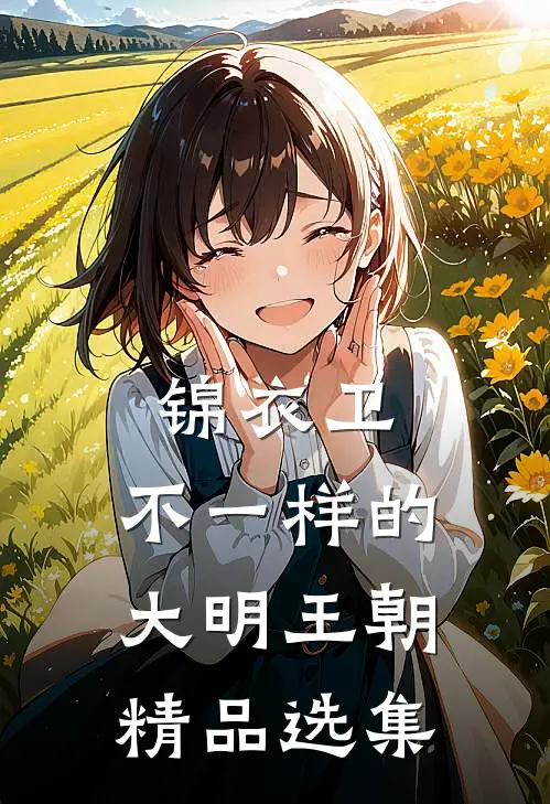 锦衣卫：不一样的大明王朝精品选集
