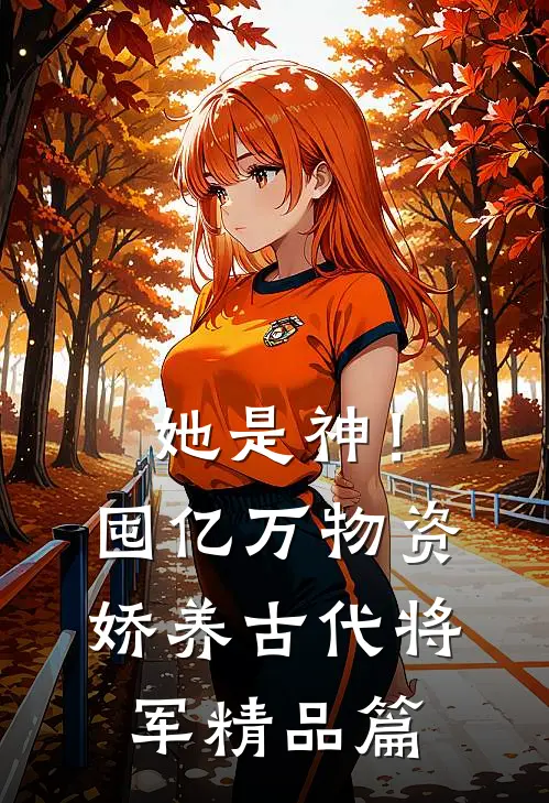 她是神！囤亿万物资娇养古代将军精品篇