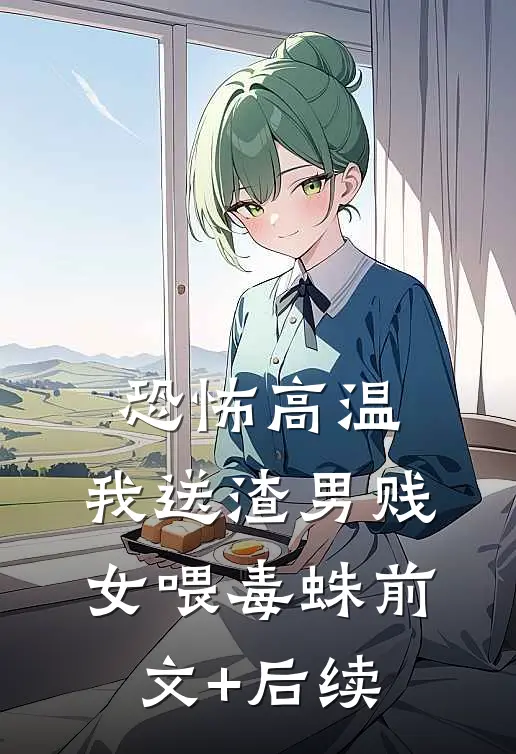 恐怖高温，我送渣男贱女喂毒蛛前文+后续