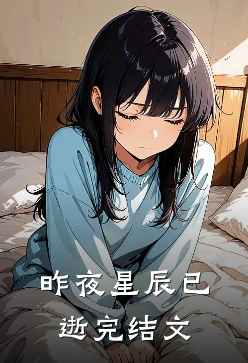 昨夜星辰已逝完结文