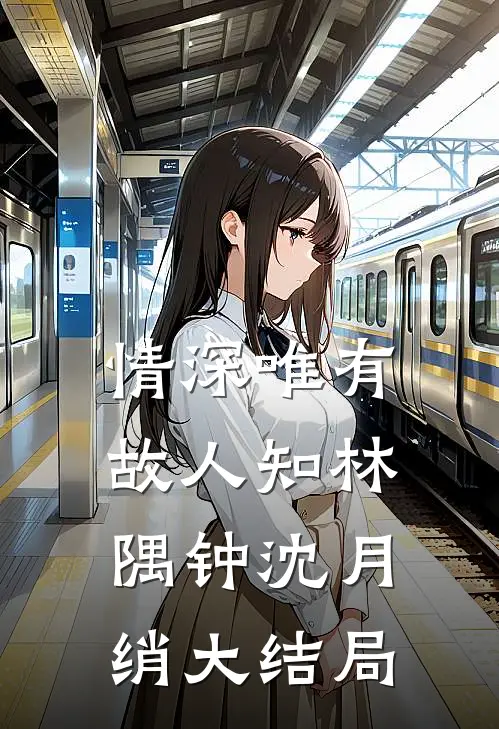 情深唯有故人知林隅钟沈月绡大结局