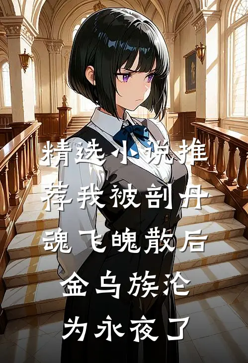 精选小说推荐我被剖丹魂飞魄散后，金乌族沦为永夜了