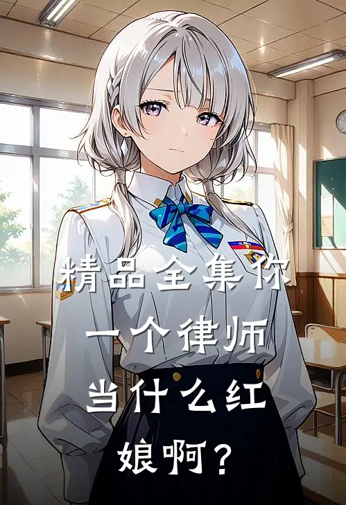 精品全集你一个律师，当什么红娘啊？