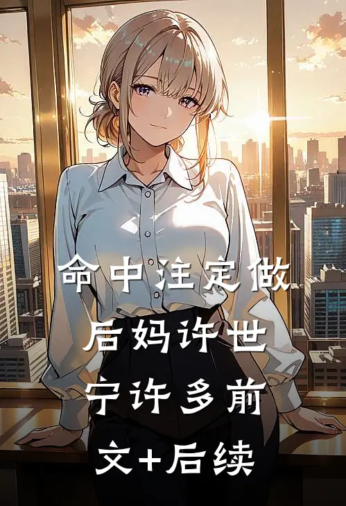 命中注定做后妈许世宁许多前文+后续