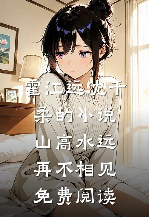 霍江远沈千柔的小说山高水远，再不相见免费阅读