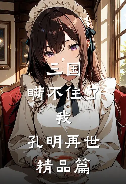 三国：瞒不住了，我，孔明再世精品篇