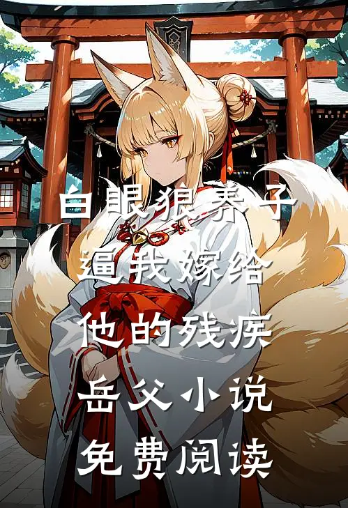 白眼狼养子逼我嫁给他的残疾岳父小说免费阅读