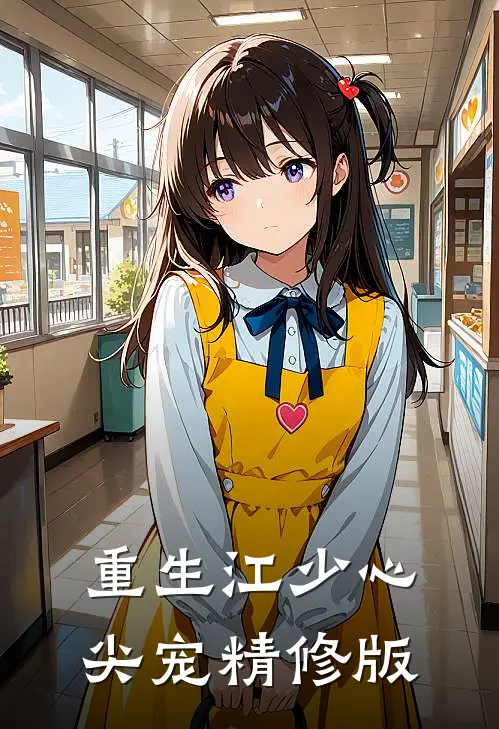 重生江少心尖宠精修版