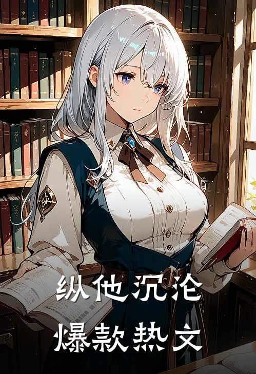 纵他沉沦爆款热文
