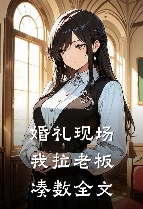 婚礼现场，我拉老板凑数全文
