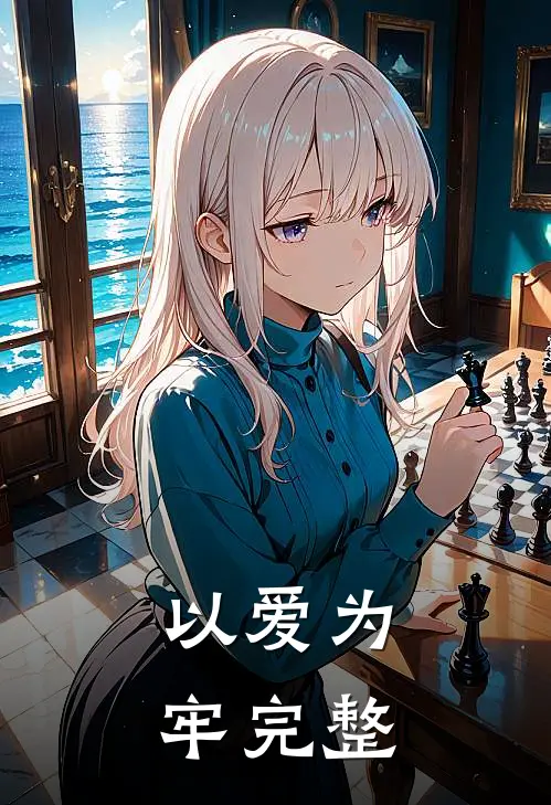 以爱为牢完整