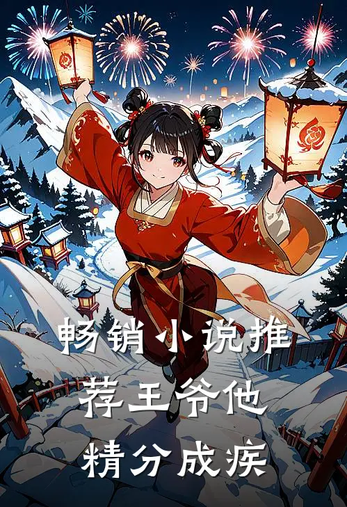 畅销小说推荐王爷他精分成疾