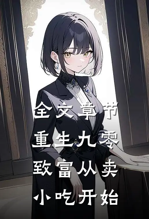 全文章节重生九零：致富从卖小吃开始