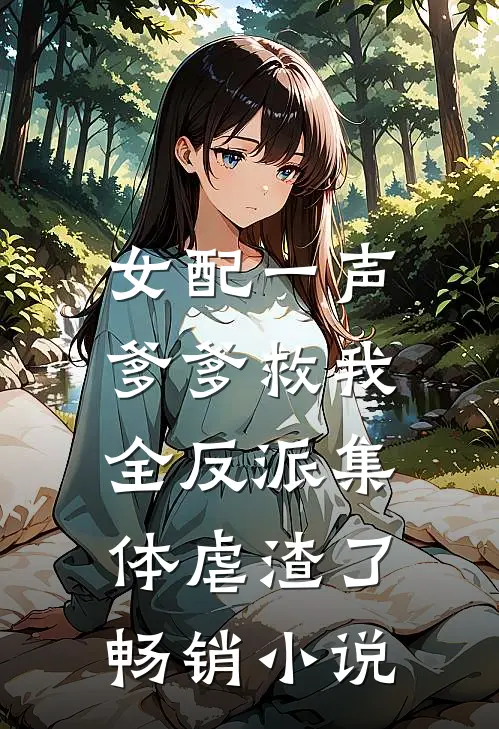 女配一声爹爹救我，全反派集体虐渣了畅销小说