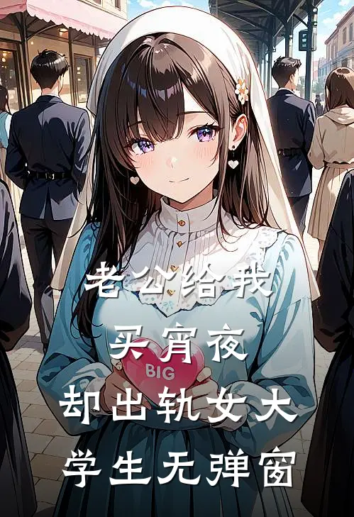 老公给我买宵夜，却出轨女大学生无弹窗