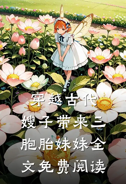 穿越古代：嫂子带来三胞胎妹妹全文免费阅读