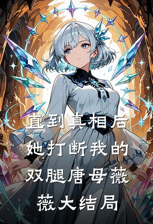 直到真相后，她打断我的双腿唐母薇薇大结局