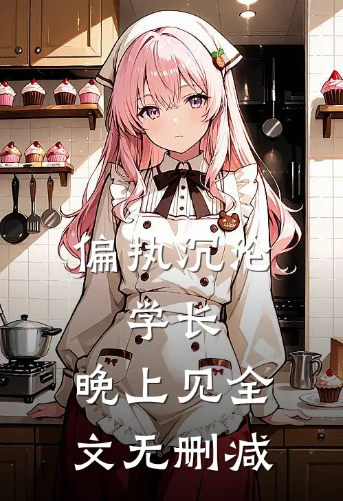 偏执沉沦：学长，晚上见全文无删减