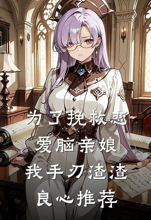 为了挽救恋爱脑亲娘，我手刃渣渣良心推荐