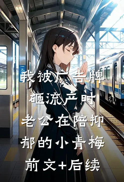 我被广告牌砸流产时，老公在陪抑郁的小青梅前文+后续