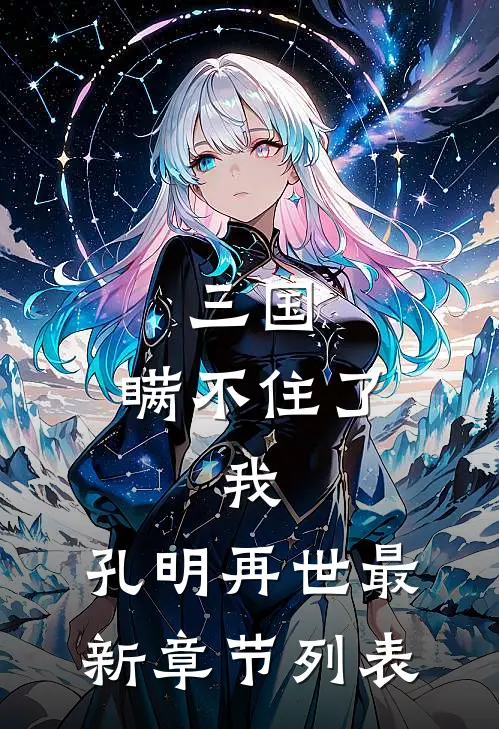 三国：瞒不住了，我，孔明再世最新章节列表