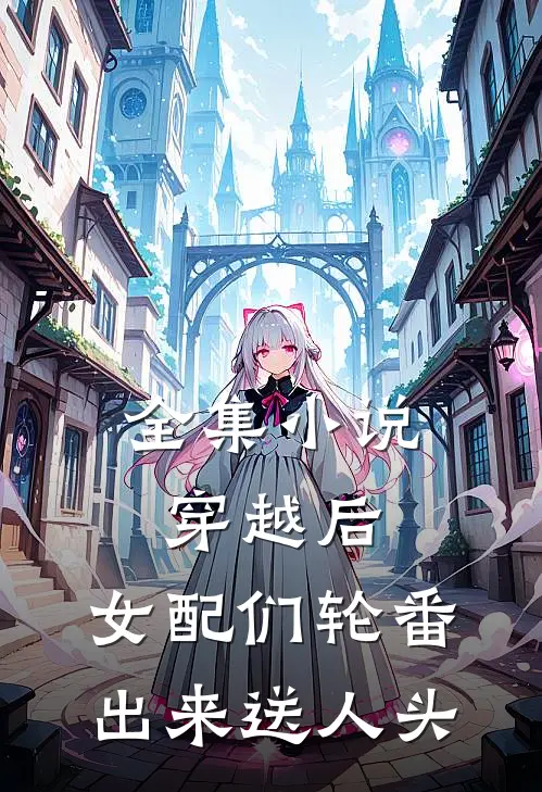 全集小说穿越后，女配们轮番出来送人头
