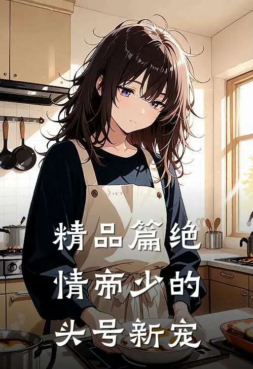 精品篇绝情帝少的头号新宠