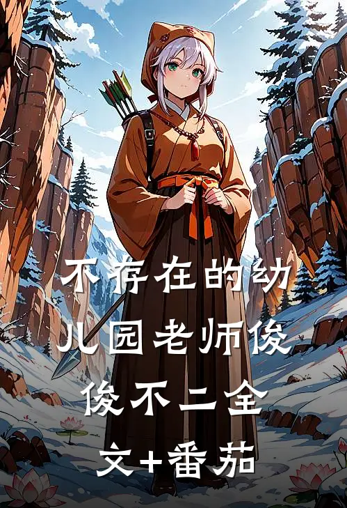 不存在的幼儿园老师俊俊不二全文+番茄