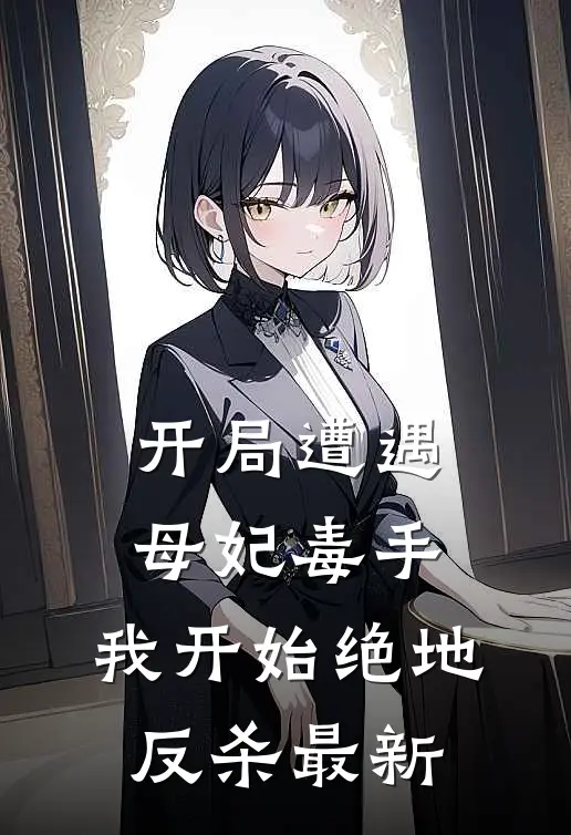 开局遭遇母妃毒手，我开始绝地反杀最新