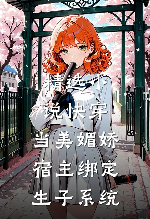 精选小说快穿：当美媚娇宿主绑定生子系统