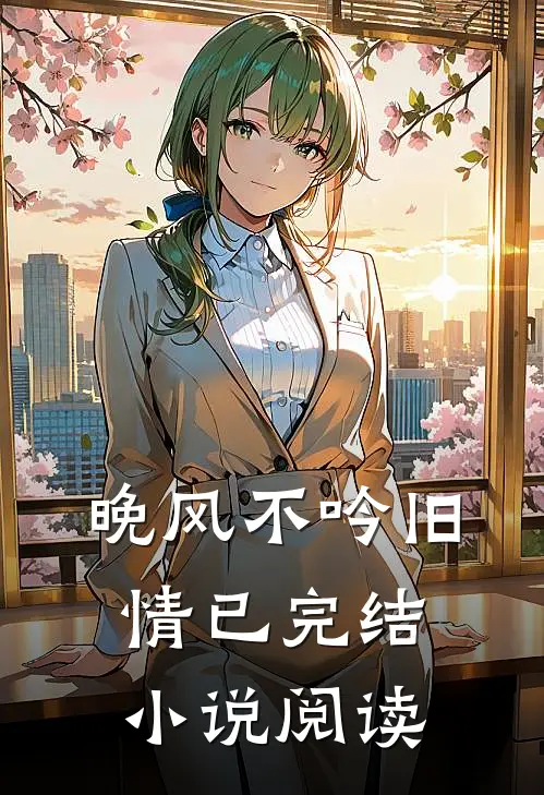 晚风不吟旧情已完结小说阅读