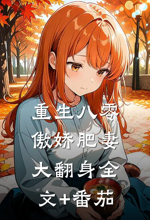 重生八零：傲娇肥妻大翻身全文+番茄