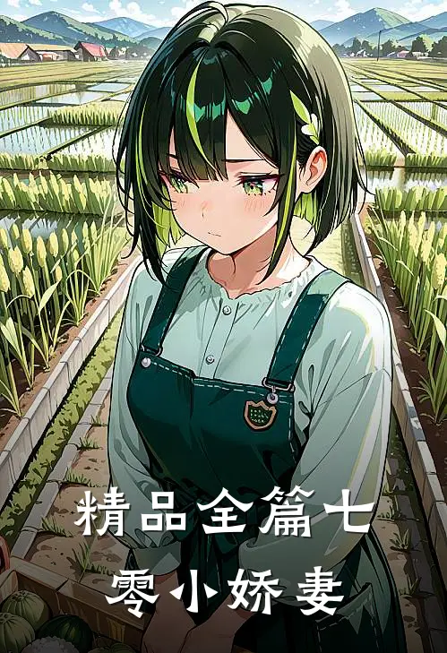 精品全篇七零小娇妻