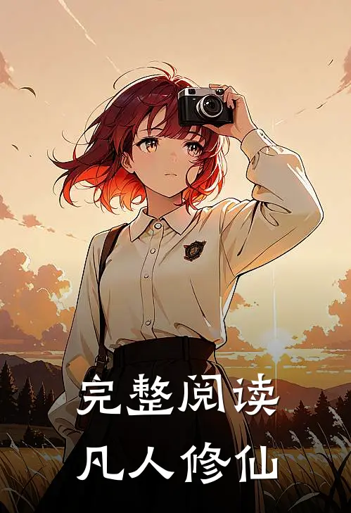 完整阅读凡人修仙
