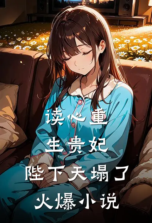 读心重生贵妃，陛下天塌了火爆小说